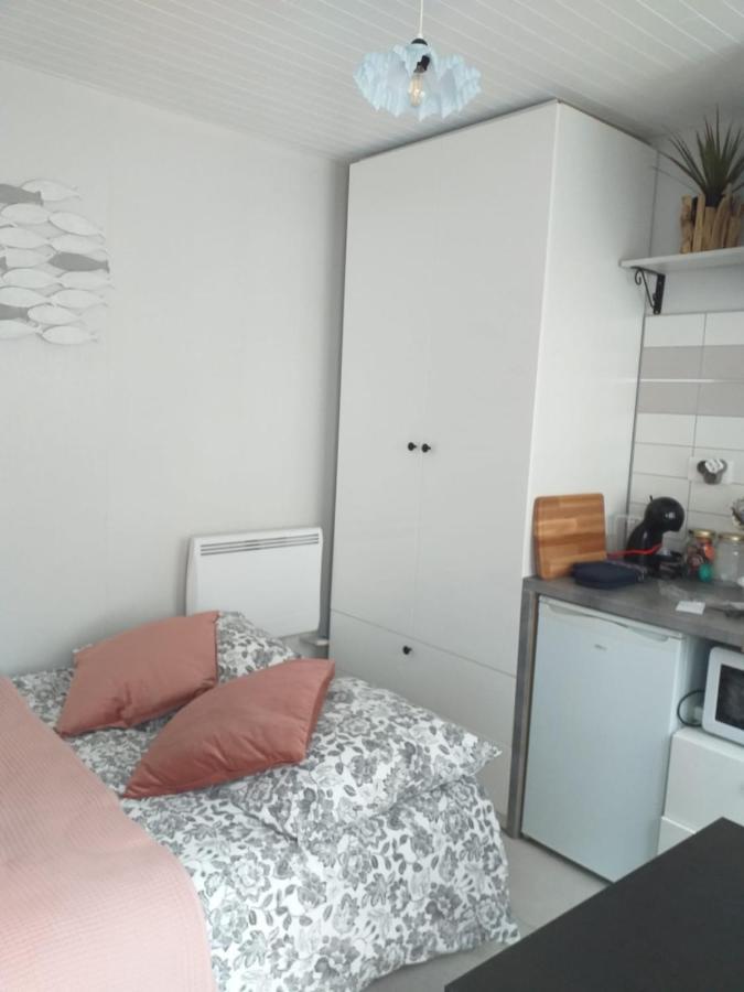L'Ilot A La Baule Homey Home'S Exterior foto